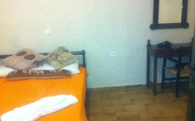 Stalis Bay Apartments