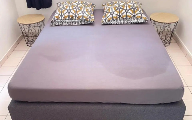 Studio Vue Rocher du Diamant (Adults Only)