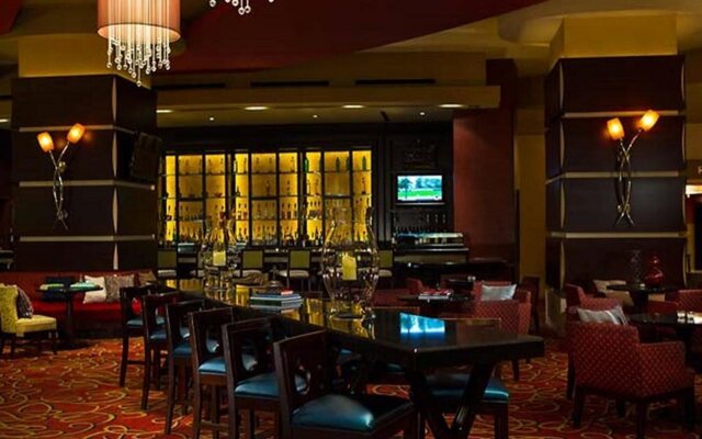 New Orleans Marriott