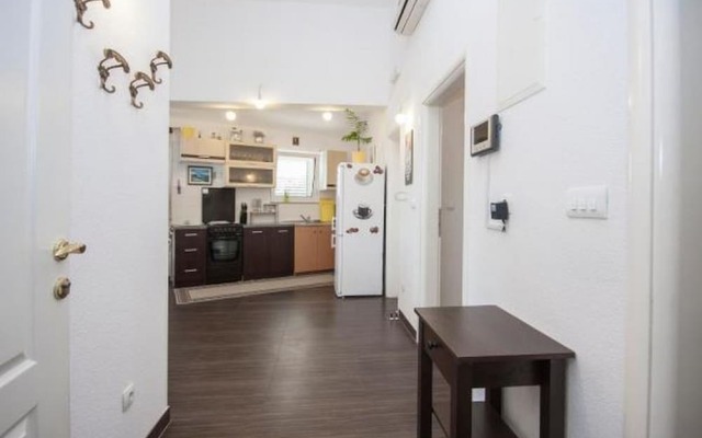 Apartment Pico Bello
