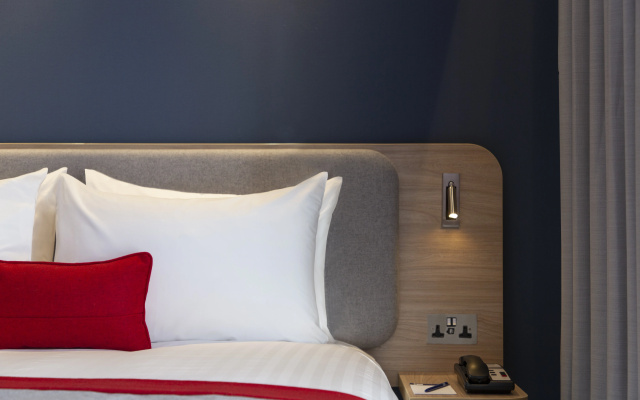 Holiday Inn Express London-Royal Docks, Docklands by IHG