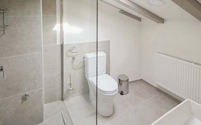 Alessio Premium Rooms Quadruple No 7