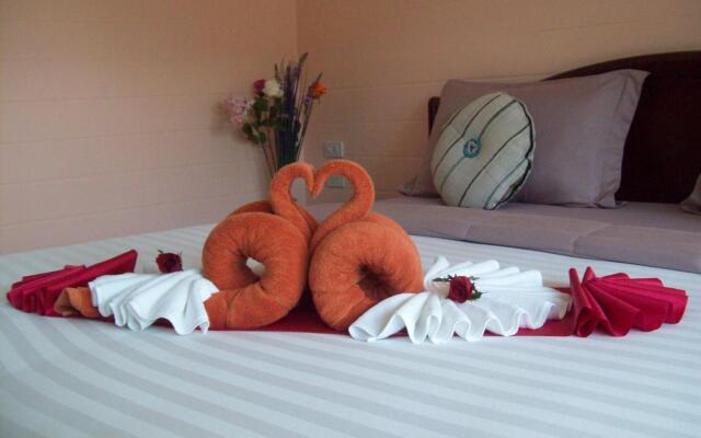 Thai Smile Bungalow