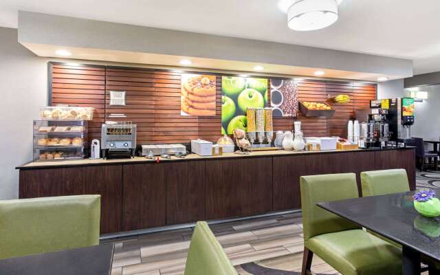 La Quinta Inn by Wyndham Tucson East
