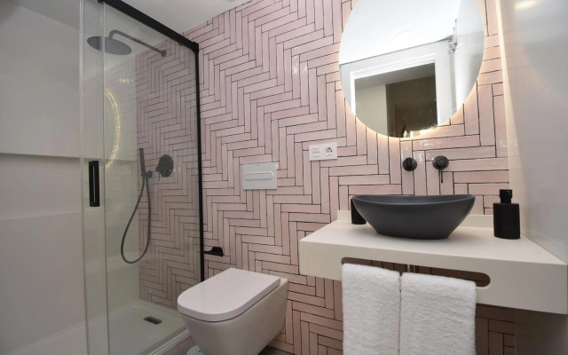 Apartamento Emperatriz