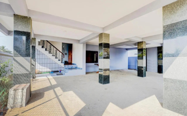 OYO Home 78561 Fantasea Uthandi