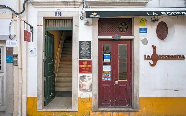 Cascais Bay Hostel