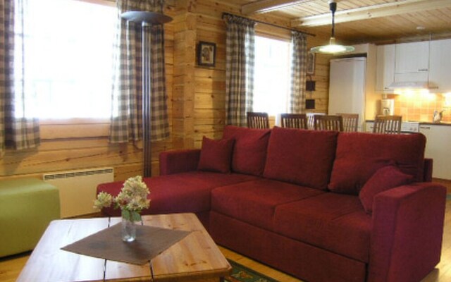 Holiday Home Varpu