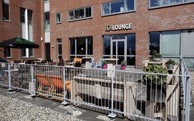 Amsterdam ID Aparthotel