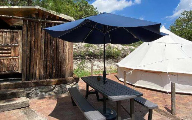 Glamping San Isidro