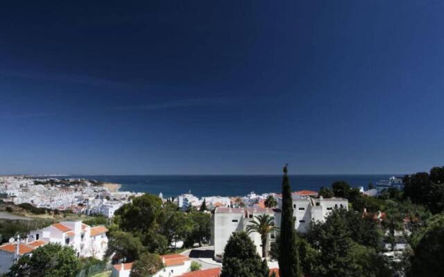 Fabulous Sea view Studio near old town Albufeira