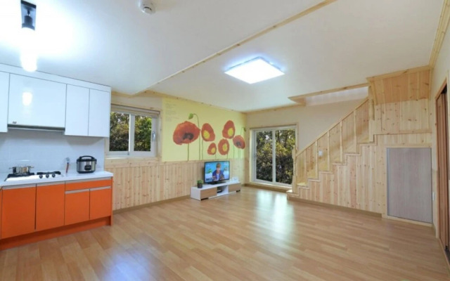Yongin Ever Home Pension