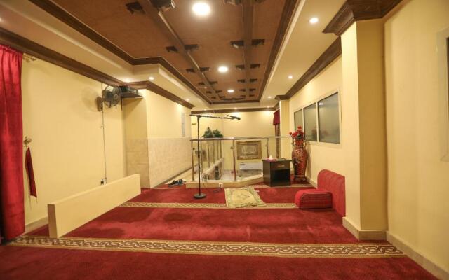 Al Eairy Apartments-Dammam 8