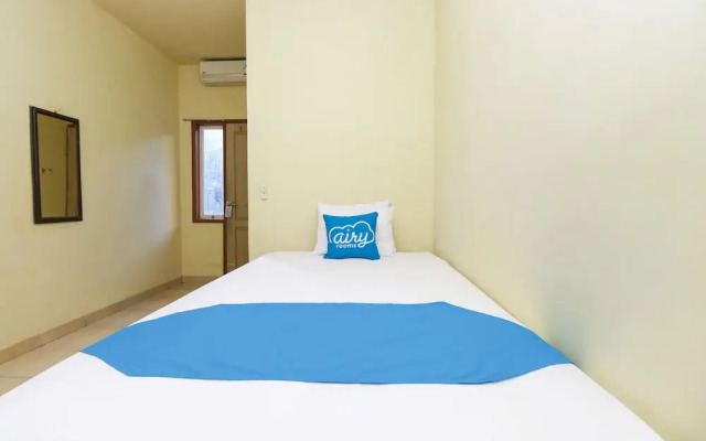 Airy Eco Paal Dua Lengkong Wuaya Manado