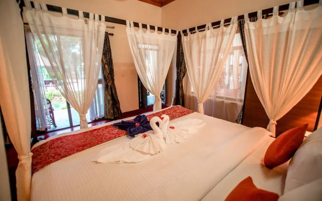 Flamingo Boutique Hotel & Ayurvedic spa