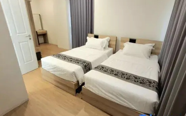 TK View Hotel Apartment