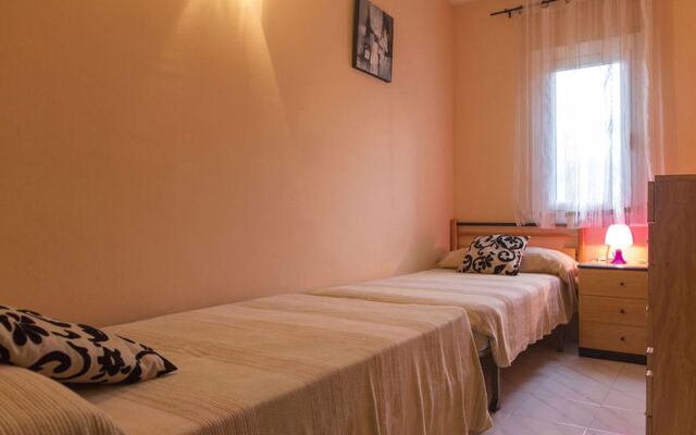 Holiday Home Calderon de la Barca