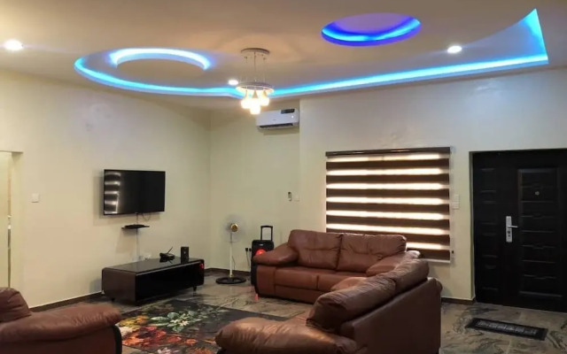 Hilton Summer Apartments