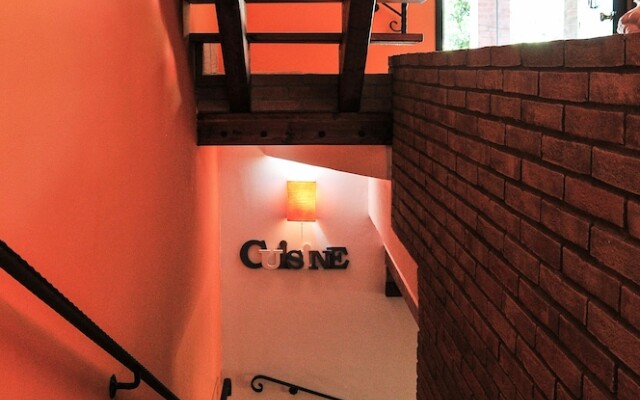 Casalventodimare e Tramontana