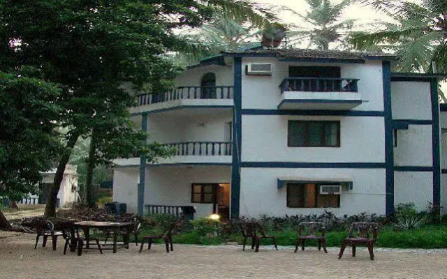 Palm Resort