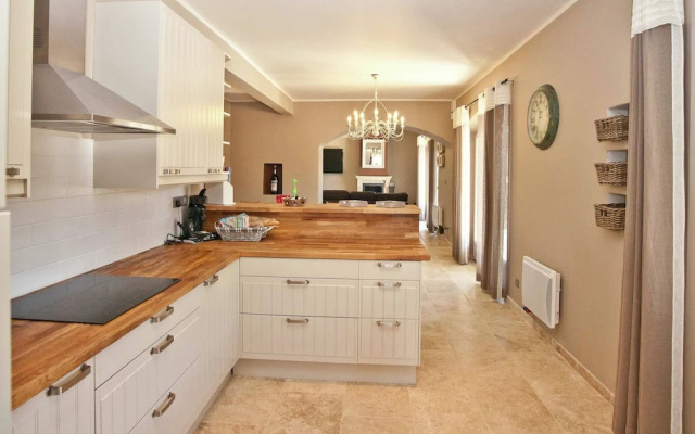 Luxury Villa in Provence With a Private Pool