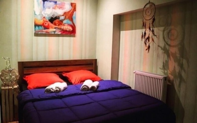 Апартаменты на пр-те Агмашенебели