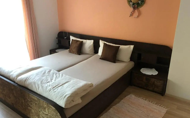 Ferienwohnung Dengg