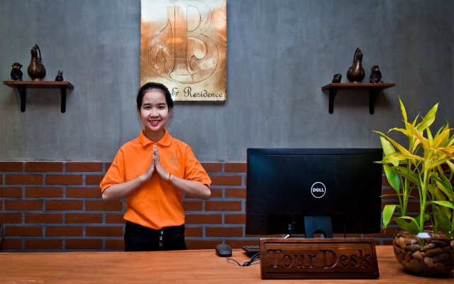 BB Angkor Residence