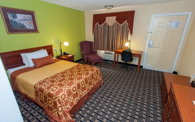 Knights Inn Jackson