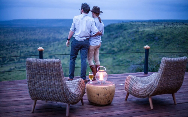 Elewana Loisaba Tented Camp