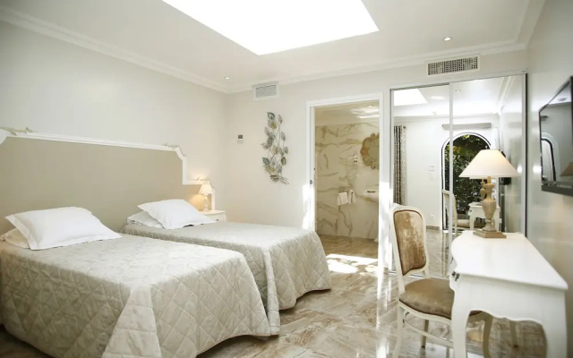 Le Magnolia