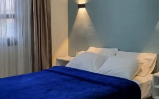Otel Sezgin Kuşadası
