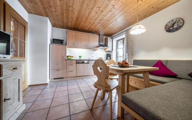 Ferienwohnungen am Lahnerbach