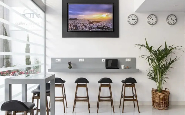 Gallery Suites & Residences