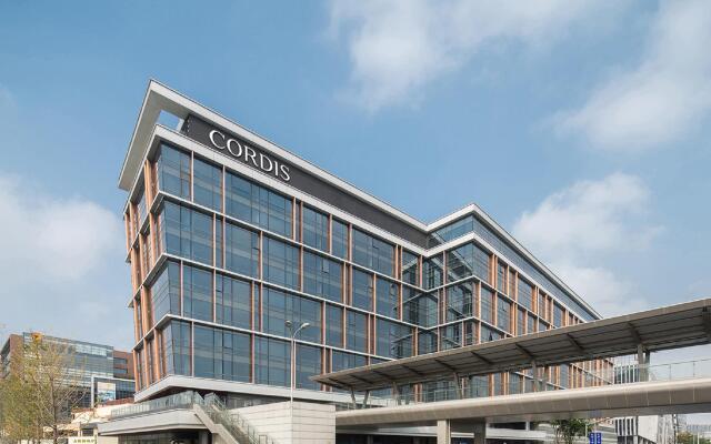 Cordis Shanghai Hongqiao