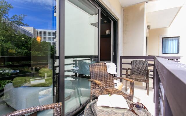 Aldea Thai 1134 2 Bedrooms by RedAwning