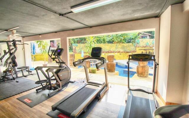 Beststayinphuket Poolview