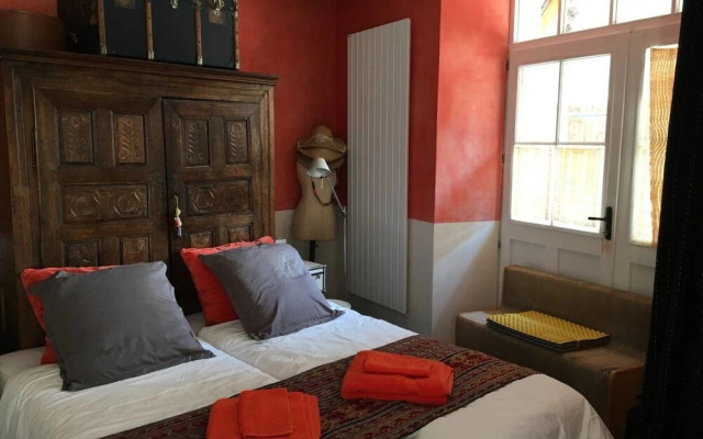 Samoëns Côté Village