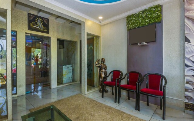 OYO 22375 Hotel Shree Sai Prasad