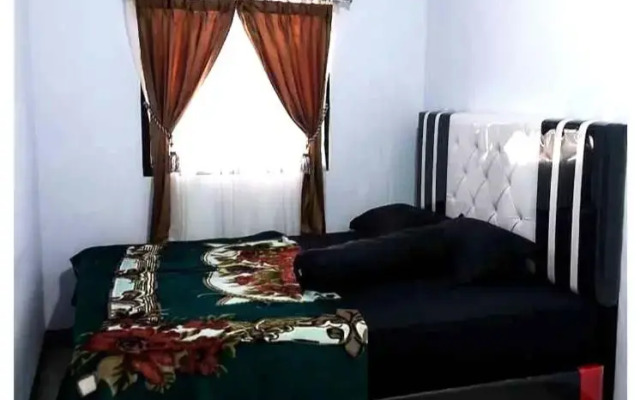 Situ Gede Indah HOMESTAY