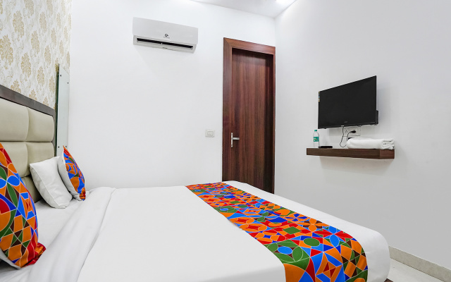 FabHotel Urban Inn