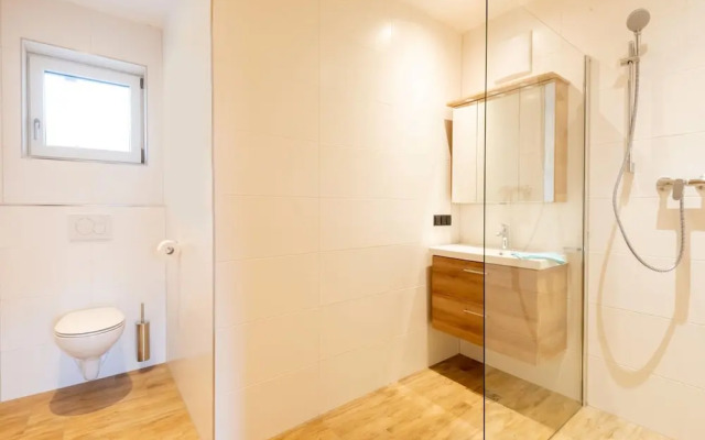 Apartment in Piesendorf Near Ski Slopes