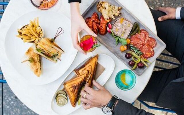 Kimpton Margot Sydney by IHG