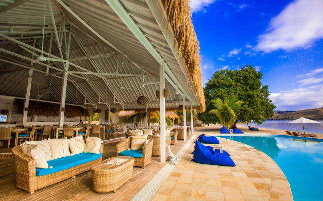 Sudamala Resort, Seraya, Flores