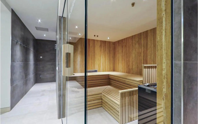 Avida Penthouse 1718
