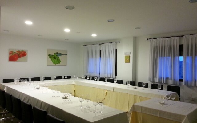 Hotel El Rondon