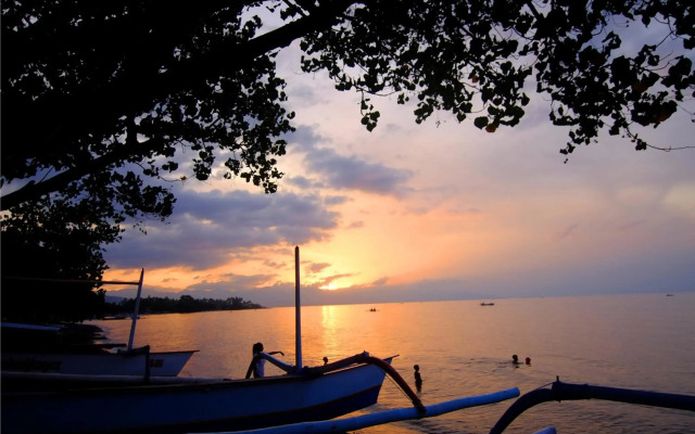 Bali Taman Beach Resort & Spa - Lovina