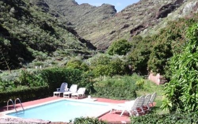 Dos Barrancos