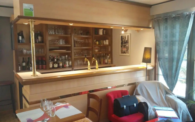 Kyriad Direct METZ NORD - Woippy