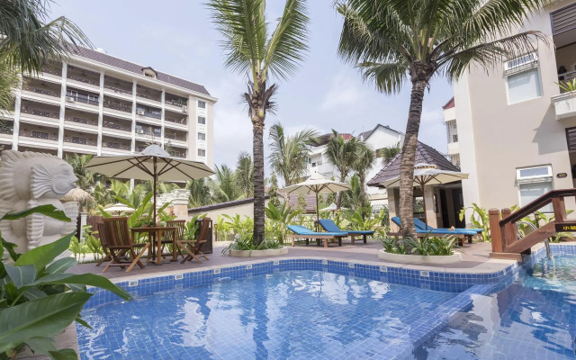 Bali Resort & Apartment
